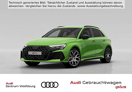 Audi RS3 2.5 TFSI quattro S tronic HeadUp/