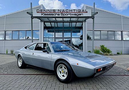 Ferrari Dino GT4 308*Deutsche Erstzulassung*Top Historie*