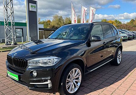 BMW X5 Baureihe xDrive 40 d INDIVIDUAL