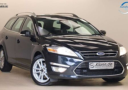 Ford Mondeo 2.2 TDCi 200PS Automatik Titanium KEYLESS