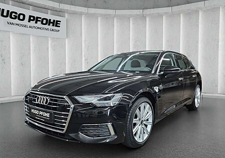Audi A6 45 2.0 TFSI Avant design