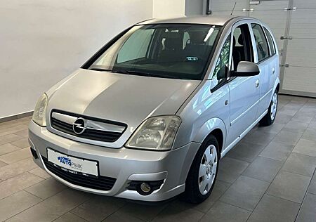 Opel Meriva Edition