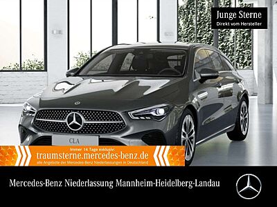 Mercedes-Benz CLA 180 PROGRESSIVE+LED+KAMERA+TOTW+7G