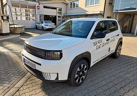 Fiat Grande Panda 1.2 Hybrid 74 kW Icon