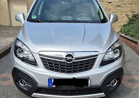 Opel Mokka Innovation 1.4 Turbo