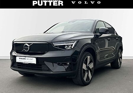 Volvo C40 Recharge Twin Motor AWD Pure Electric Ultimate 20'
