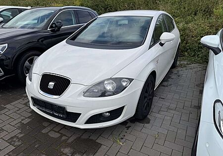 Seat Leon 1.2TSI Style Ecomotive*KLIMATRONIK*ALU