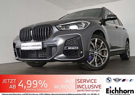 BMW X1 xDrive20i M Sport NAVI.HUD.LEDER.AHK.PGSD.RFK