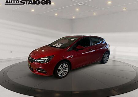Opel Astra Edition Kamera, Winterpaket, PDC v + h,...