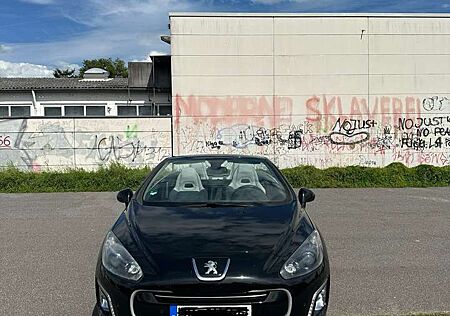 Peugeot 308 CC 155 THP Automatik Roland Garros