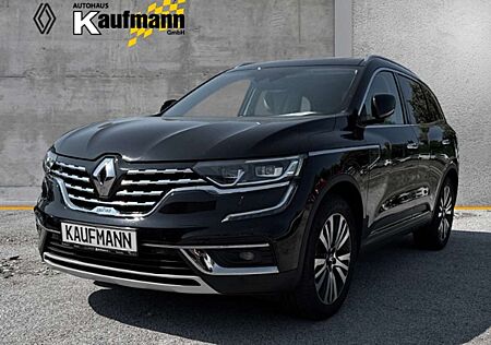 Renault Koleos Initiale Paris 1.3 TCe 160 EU6d