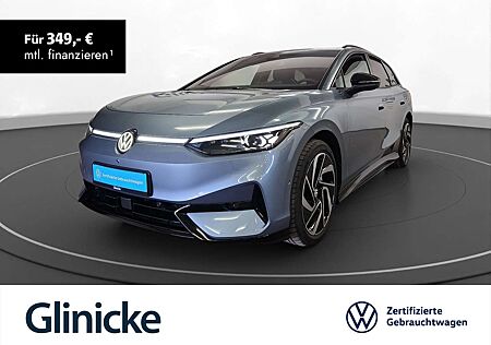 VW ID.7 Volkswagen Tourer Pro AHK Matrix LM 20" Navi ACC Head-