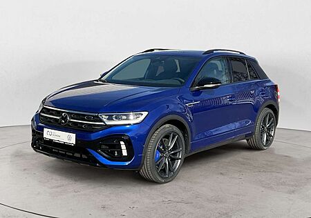 VW T-Roc Volkswagen R Performance-Abgasanlage 2.0 TSI 4MOTION