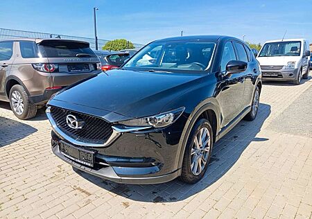 Mazda CX-5 Ad'vantage