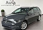 VW Golf Volkswagen Variant 2.0 TDI DSG Highline NAV+LED+KAMERA