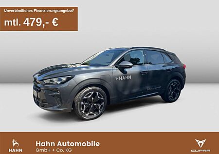 Cupra Terramar VZ 1.5e-HYBRID 200kW AHK Cam Sitzh PDC