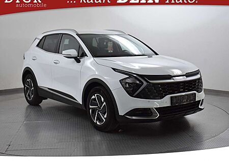 Kia Sportage 1.6 7G Vision NEU MOD+VIRTU+NAV+KAM+LED