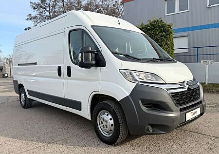 Citroën Jumper Citroen 33 L3H2 PROLINE HDi 130