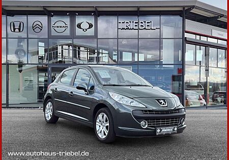 Peugeot 207 Sport 1.6 VTi 120 °AAC°Tempomat°NSW°Alu°