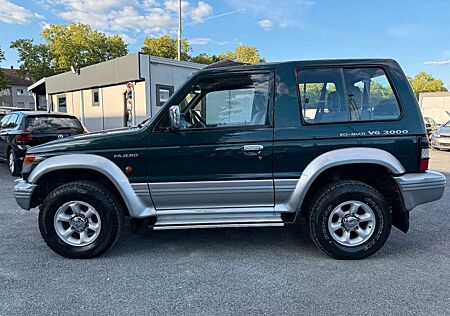 Mitsubishi Pajero 3.0 V6 AMERICAN DREAM / 4X4 ALLOAD/ KLIMA