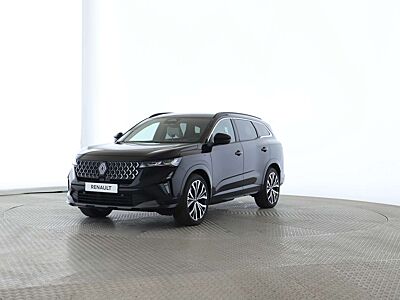 Renault Espace 6 Iconic Full Hybrid E-Tech 200 7-Sitzer