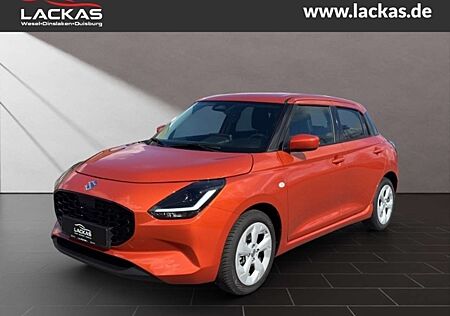 Suzuki Swift 1.2 Dualjet Hybrid Comfo rt*SITZHEIZUNG*KLIMA*KAMARA*
