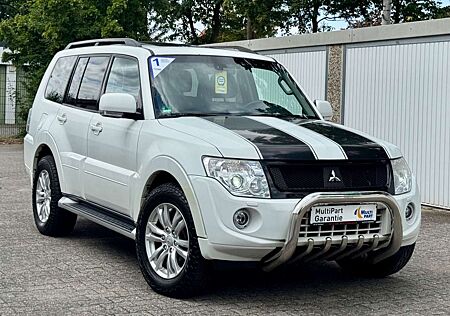 Mitsubishi Pajero 3.2 DI-D Instyle