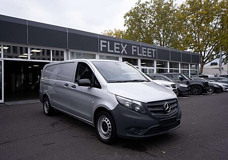 Mercedes-Benz Vito 114 CDI extralang 3,2T BELÜFTUNG