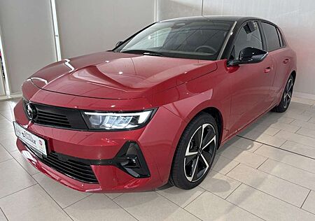 Opel Astra 1.2 Turbo GS