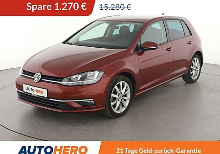VW Golf Volkswagen 1.0 TSI Join*PDC*SHZ*KLIMA*