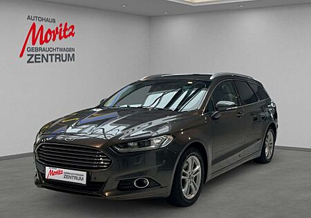 Ford Mondeo 1.5 Turnier Titanium *MIT PANORAMADACH!'