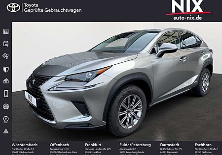 Lexus NX 300 NX 300h 2.5 Hybrid Amazing Edition LED KAMERA