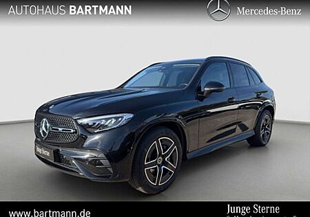 Mercedes-Benz GLC 300 d 4M AMG+KAMERA+ LED+NIGHT+JungerStern++