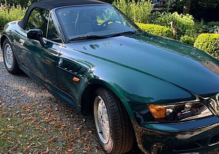 BMW Z3 roadster 1.8