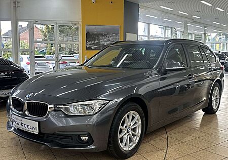 BMW 318 d Advantage*PANO*NAVi*LED*PDC*KOMFORTZG*AHK*