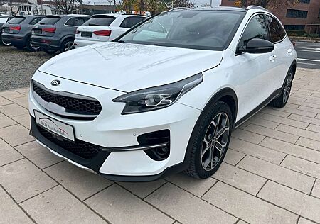 Kia XCeed Platinum Edition Panno RKF LederMemory Nav