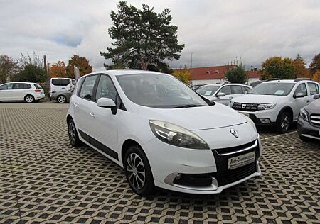 Renault Scenic III Expression