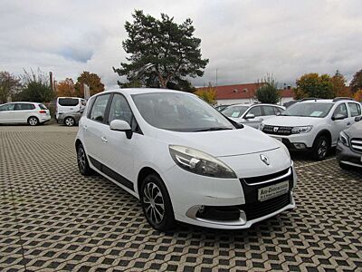 Renault Scenic III Expression