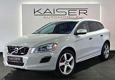 Volvo XC 60 XC60 R-Design AWD*PANO*BI-XENON*NAVI*LEDER*PDC