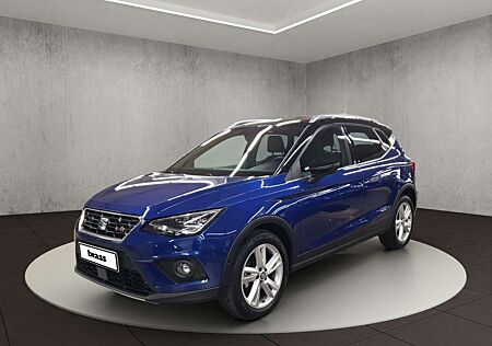 Seat Arona FR