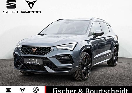 Cupra Ateca 2.0 TSI 4Drive NAVI AHK ACC LED 360°