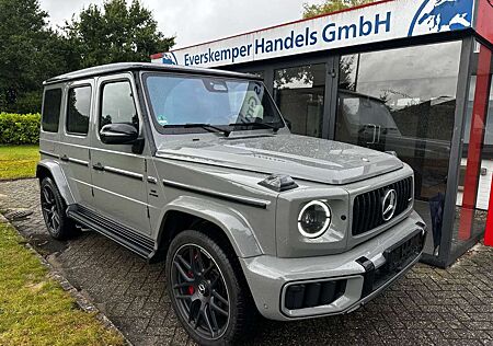Mercedes-Benz G 63 AMG /FACELIFT/A22/NIGHT/SUPERIOR/KEYLESS