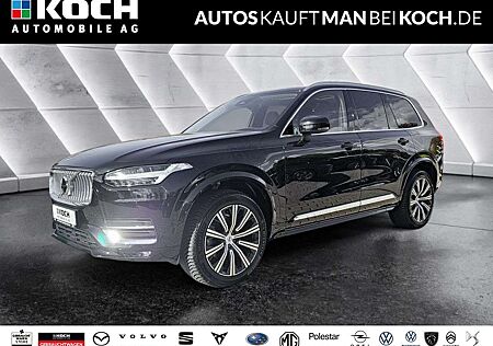 Volvo XC 90 gebraucht kaufen Volvo XC 90 XC90 B5 AWD Ultimate Brig.ACC BLIS PANO HUD LUFT