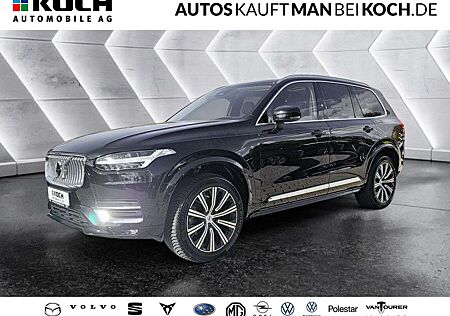 Volvo XC 90 XC90 B5 AWD Ultimate Brig.ACC BLIS PANO HUD LUFT