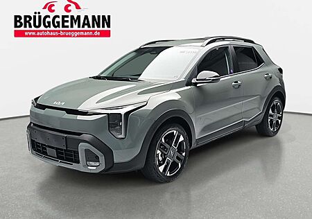 Kia Stonic 1.0 T-GDI 115 48V DCT GT-LINE MJ26