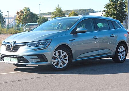 Renault Megane IV Grandtour Style Paket, Navi, Kamera