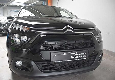 Citroën C3 Citroen Max LED Navi Kamera Tempo AppConnect Keyless