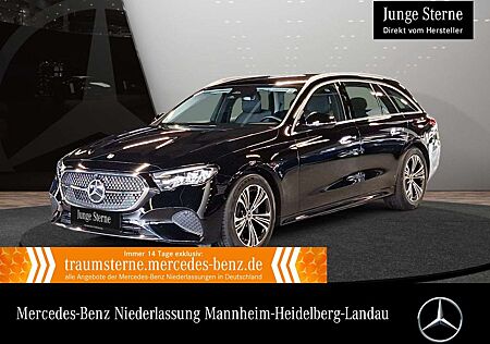 Mercedes-Benz E 200 T Avantgarde Distr. LED Kamera Spurhalt-Ass