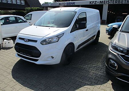 Ford Transit Connect Kasten lang Trend