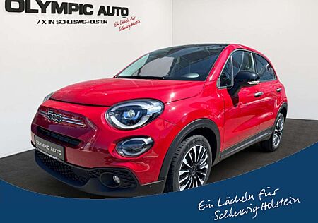 Fiat 500X Dolcevita HYBRID 1. Hand Faltdach Kamera Al